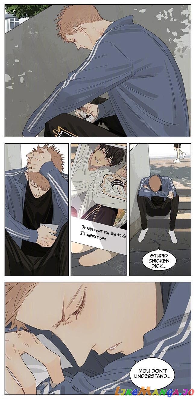 19 Days chapter 346 image 5